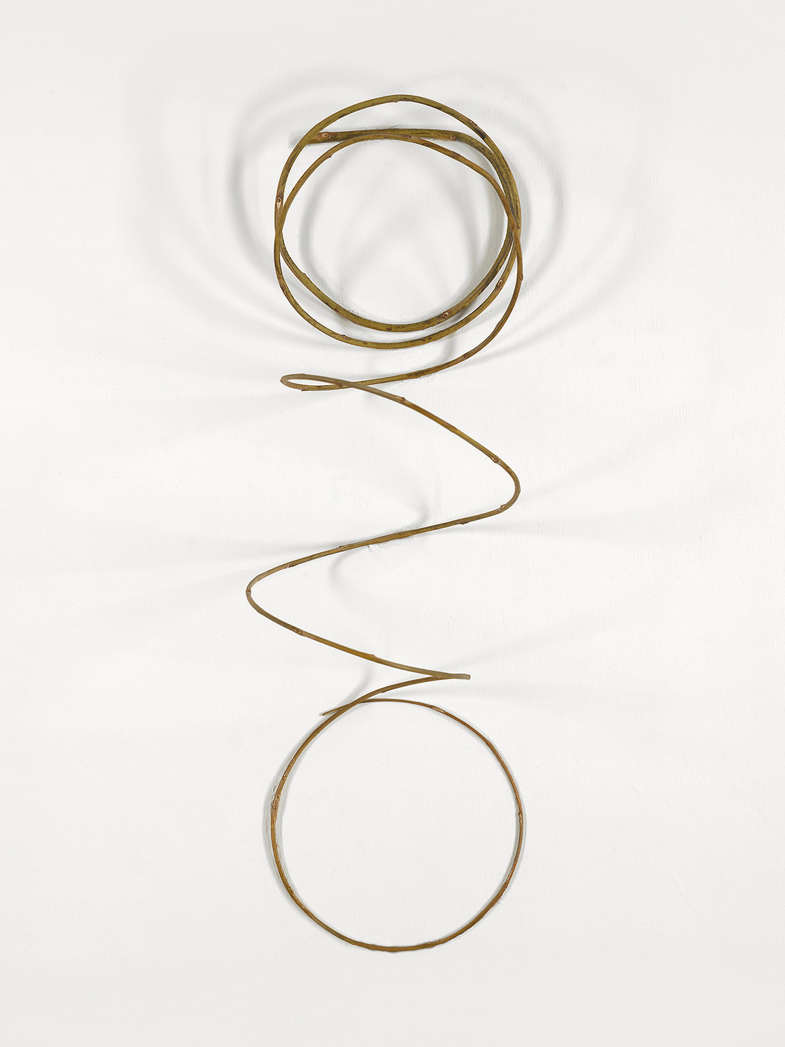 Three Dimensional Drawing, No. 1