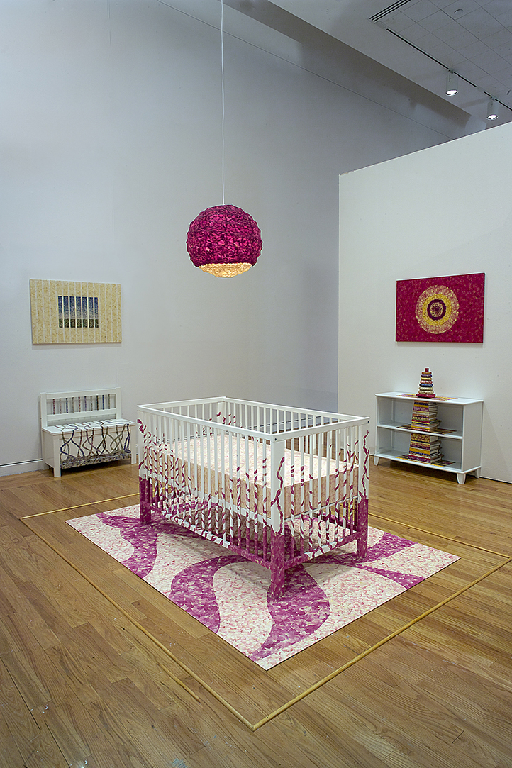 View of nursery